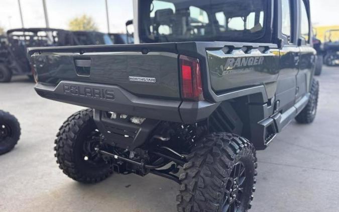 2026 Polaris® Ranger Crew XD 1500 NorthStar Premiun