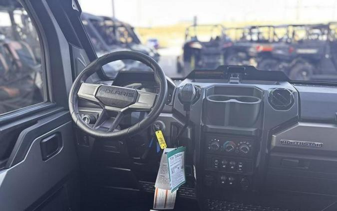 2026 Polaris® Ranger Crew XD 1500 NorthStar Premiun