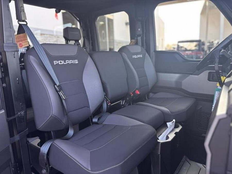 2026 Polaris® Ranger Crew XD 1500 NorthStar Premiun