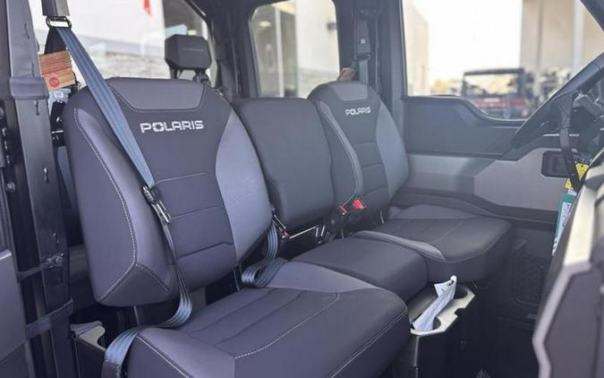 2026 Polaris® Ranger Crew XD 1500 NorthStar Premiun