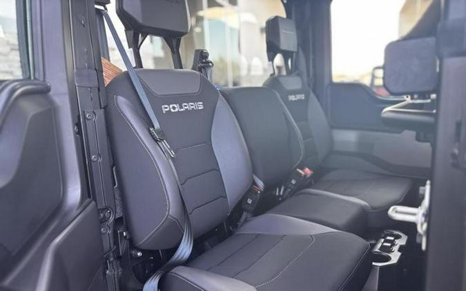 2026 Polaris® Ranger Crew XD 1500 NorthStar Premiun