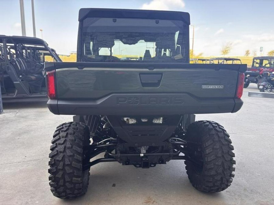 2026 Polaris® Ranger Crew XD 1500 NorthStar Premiun