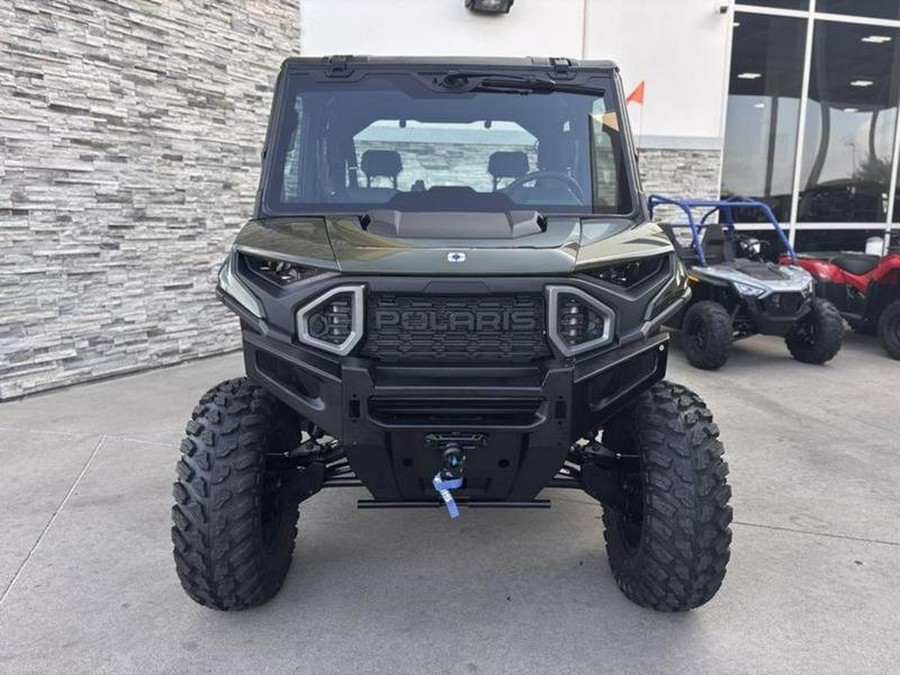 2026 Polaris® Ranger Crew XD 1500 NorthStar Premiun