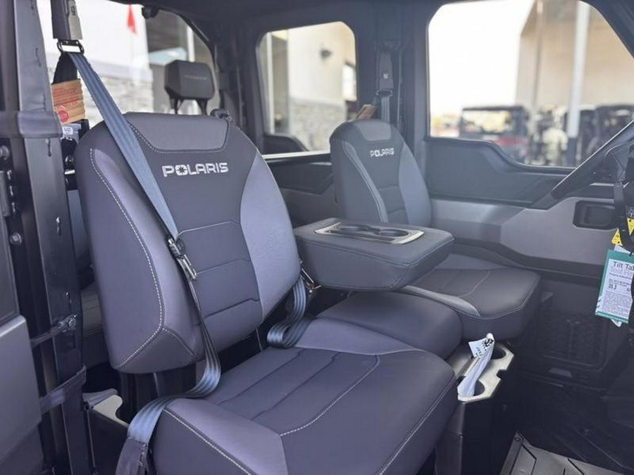 2026 Polaris® Ranger Crew XD 1500 NorthStar Premiun