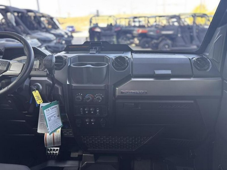 2026 Polaris® Ranger Crew XD 1500 NorthStar Premiun