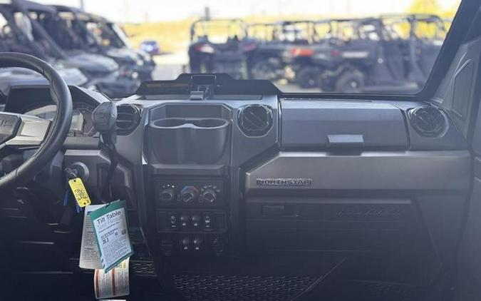 2026 Polaris® Ranger Crew XD 1500 NorthStar Premiun