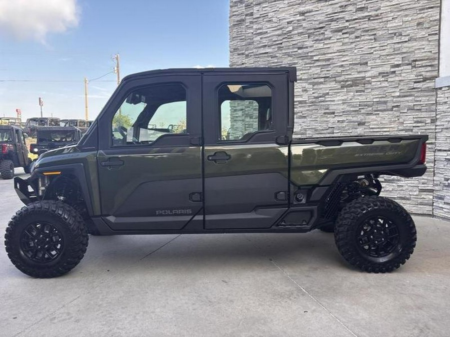 2026 Polaris® Ranger Crew XD 1500 NorthStar Premiun