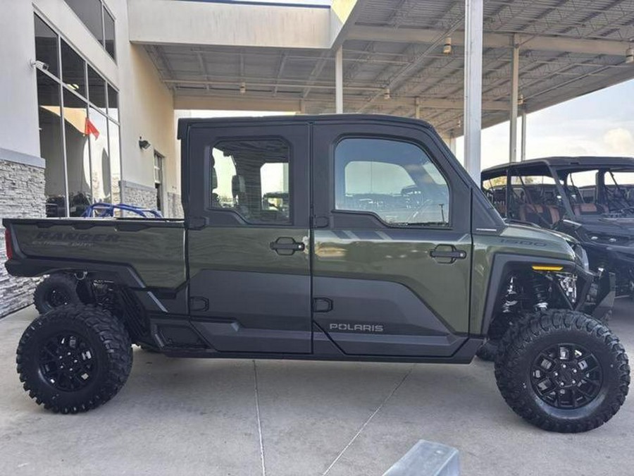 2026 Polaris® Ranger Crew XD 1500 NorthStar Premiun