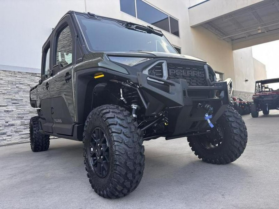 2026 Polaris® Ranger Crew XD 1500 NorthStar Premiun