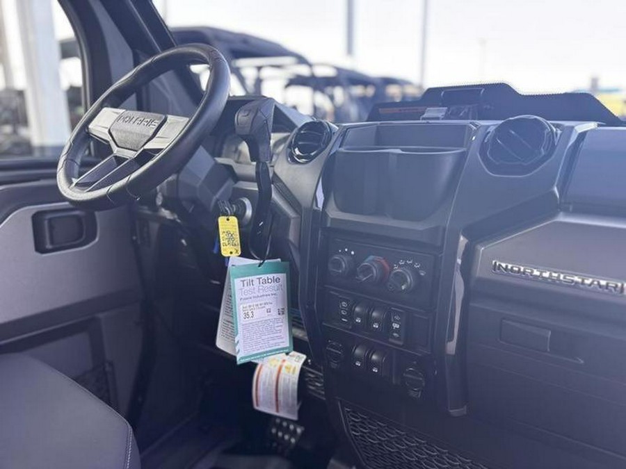 2026 Polaris® Ranger Crew XD 1500 NorthStar Premiun