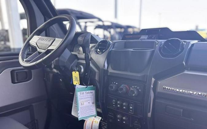 2026 Polaris® Ranger Crew XD 1500 NorthStar Premiun