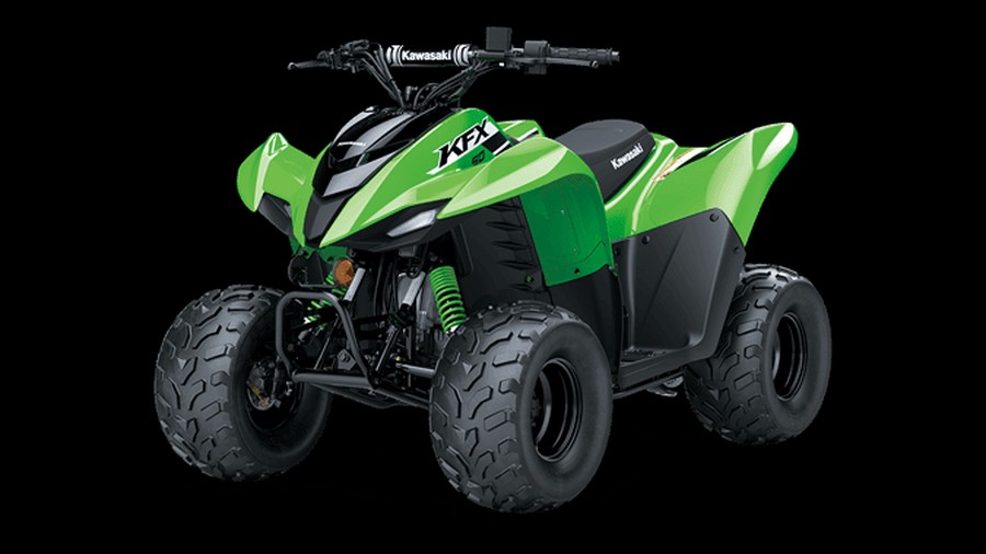 2025 Kawasaki KFX 50
