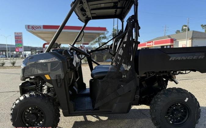 2026 Polaris Ranger 500