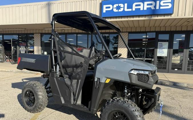 2026 Polaris Ranger 500
