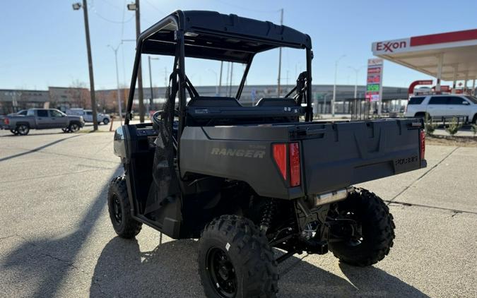 2026 Polaris Ranger 500