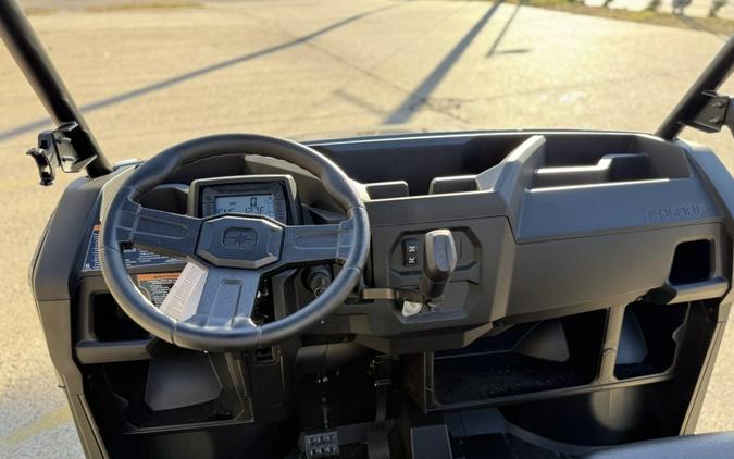 2026 Polaris Ranger 500