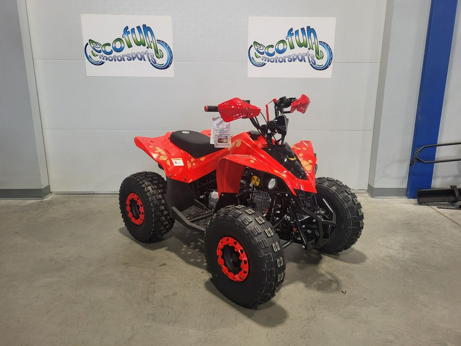 2026 BLP Drone 125 EFI