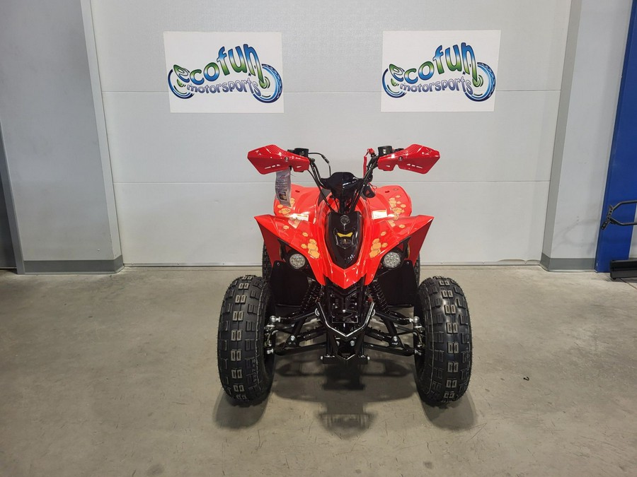 2026 BLP Drone 125 EFI