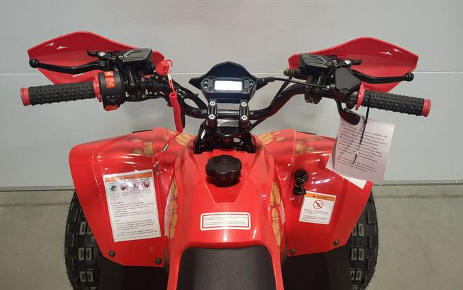 2026 BLP Drone 125 EFI