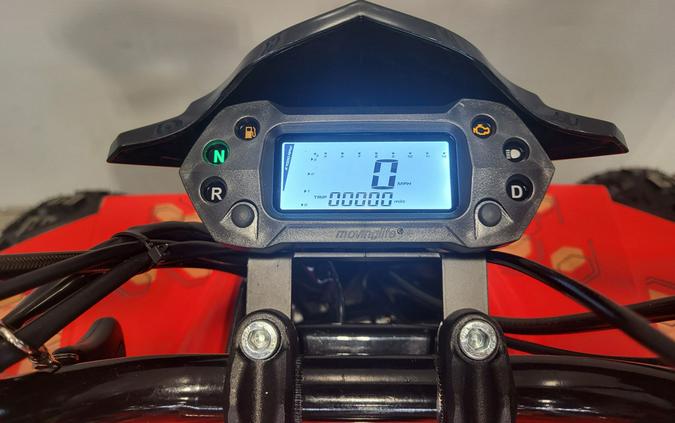 2026 BLP Drone 125 EFI