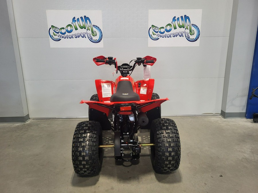 2026 BLP Drone 125 EFI
