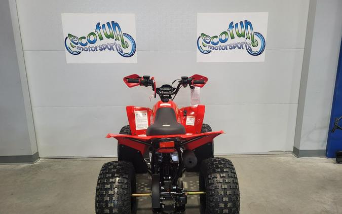 2026 BLP Drone 125 EFI