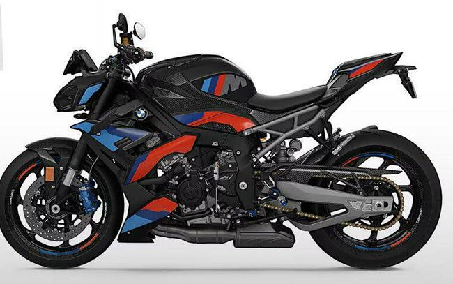 2026 BMW M1000R Inventory