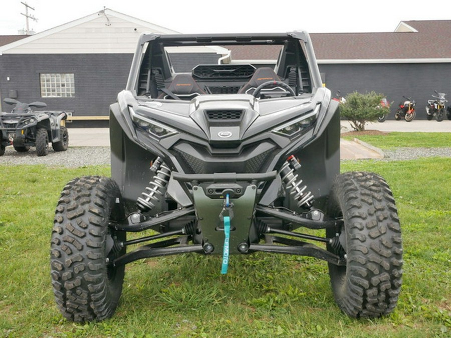 2026 CFMOTO ZFORCE Z10