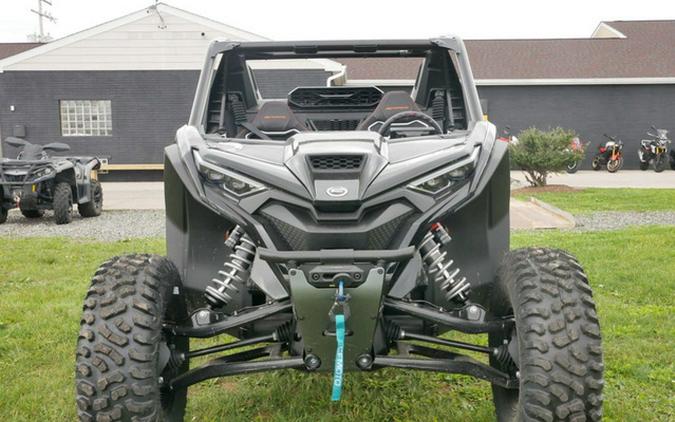 2026 CFMOTO ZFORCE Z10