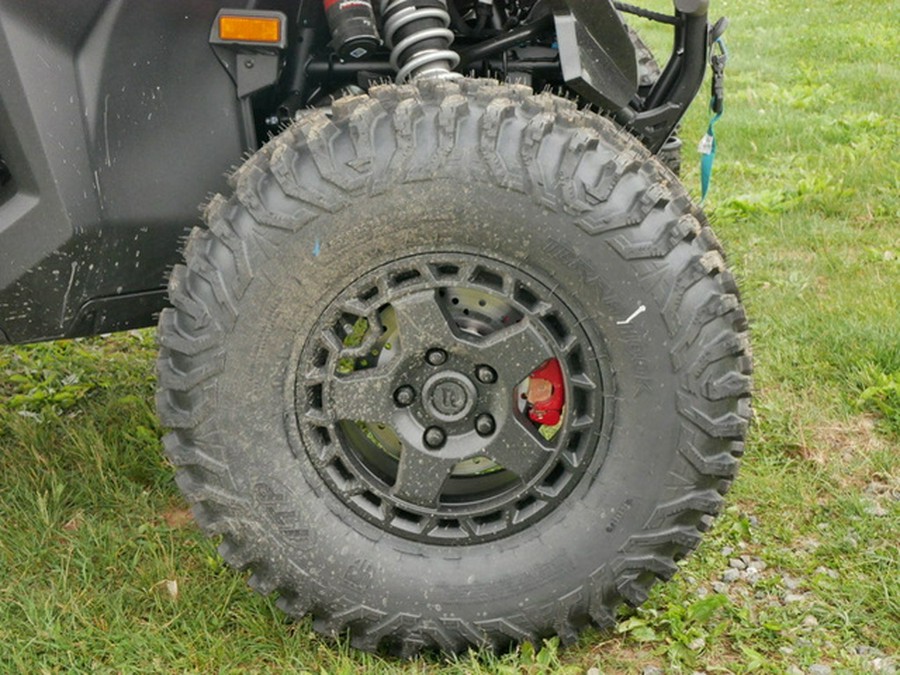 2026 CFMOTO ZFORCE Z10