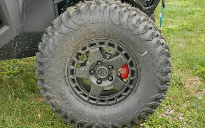 2026 CFMOTO ZFORCE Z10
