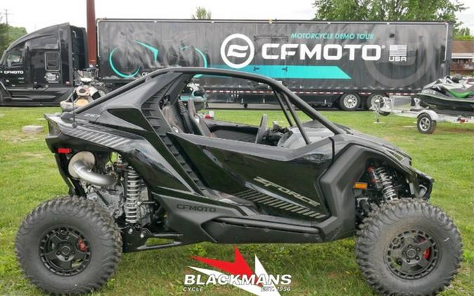 2026 CFMOTO ZFORCE Z10