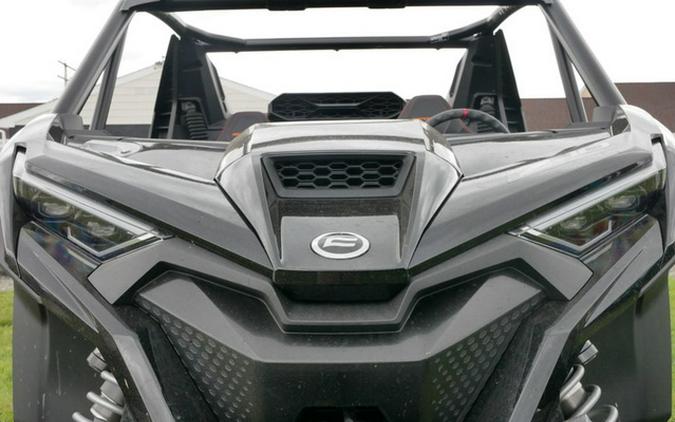 2026 CFMOTO ZFORCE Z10
