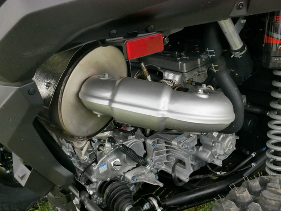 2026 CFMOTO ZFORCE Z10