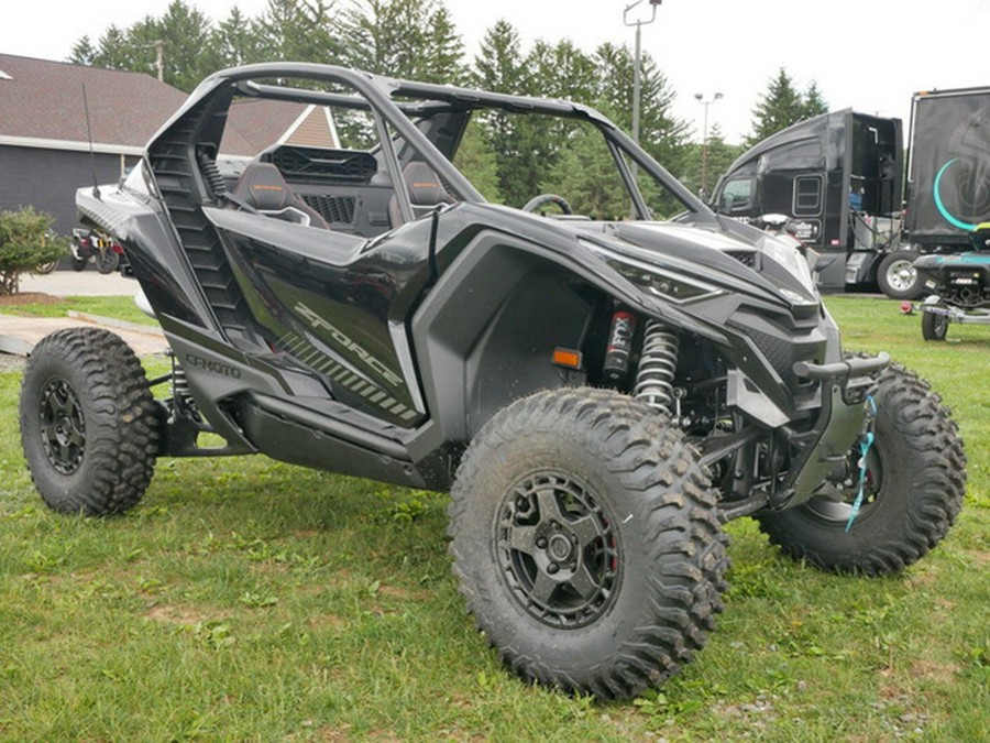 2026 CFMOTO ZFORCE Z10
