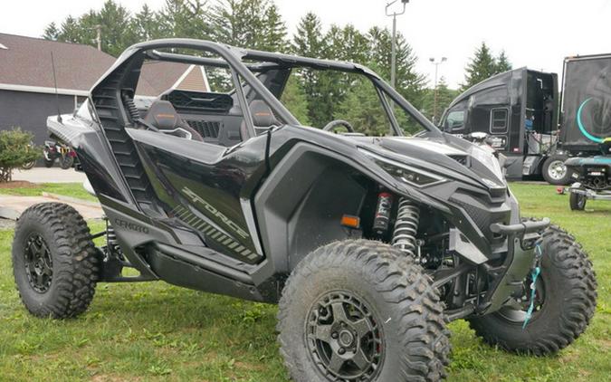 2026 CFMOTO ZFORCE Z10