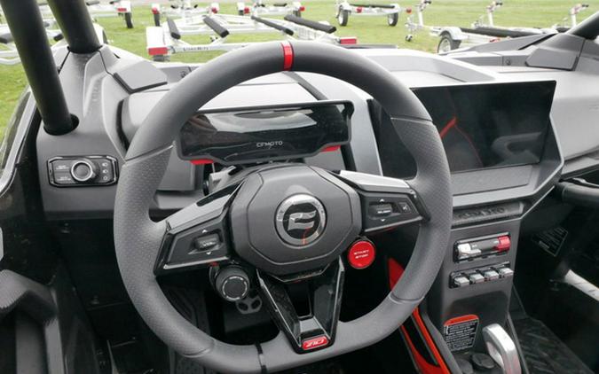 2026 CFMOTO ZFORCE Z10