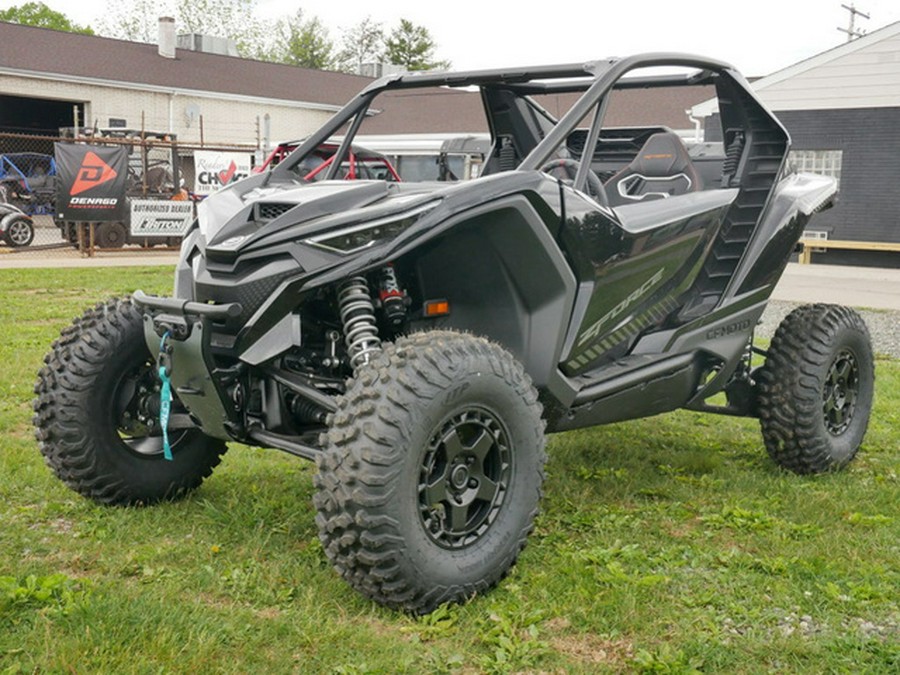2026 CFMOTO ZFORCE Z10