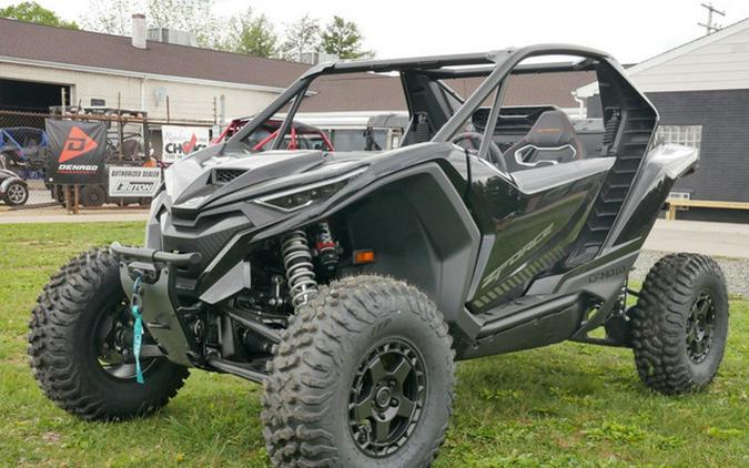 2026 CFMOTO ZFORCE Z10