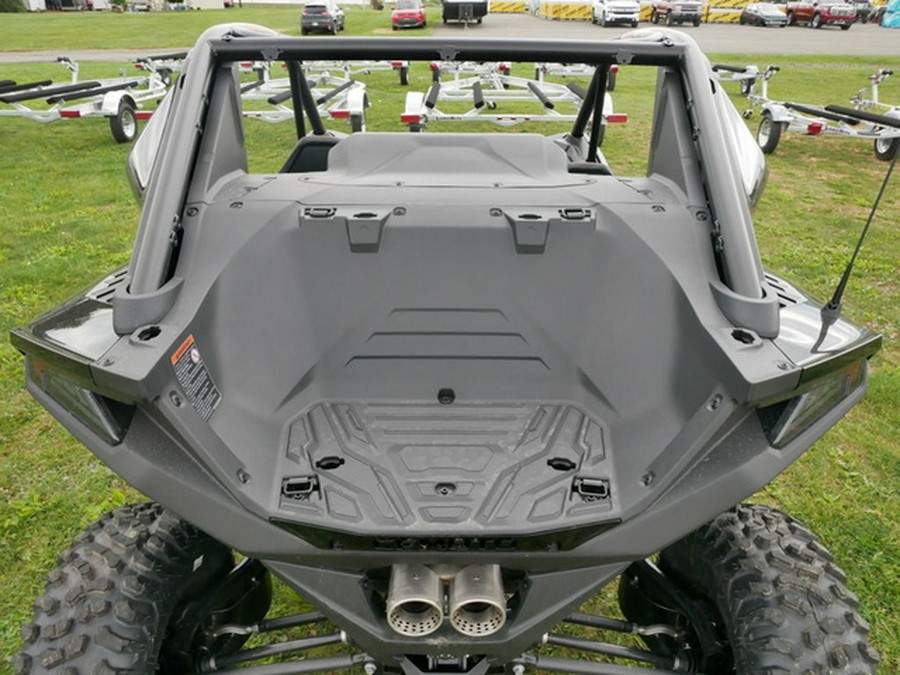 2026 CFMOTO ZFORCE Z10