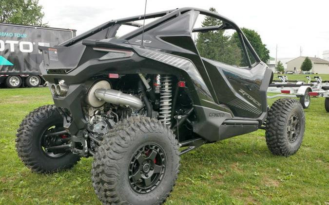 2026 CFMOTO ZFORCE Z10