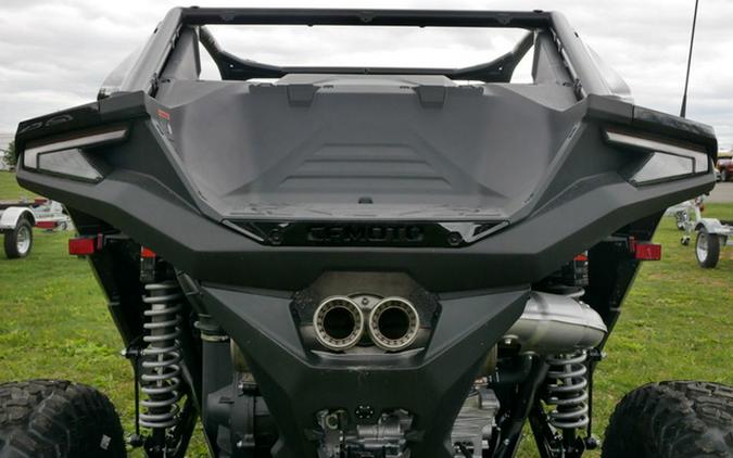 2026 CFMOTO ZFORCE Z10