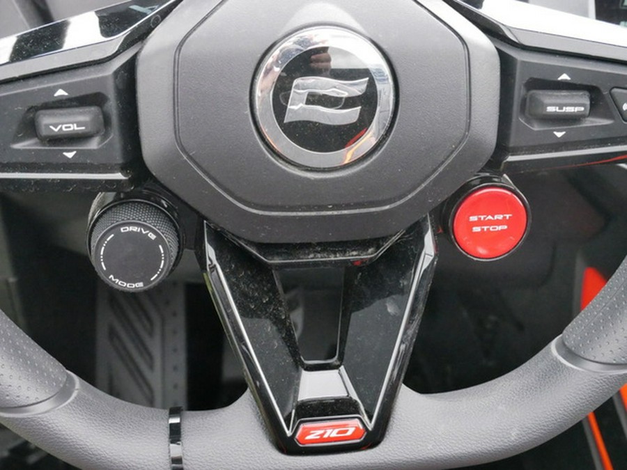 2026 CFMOTO ZFORCE Z10