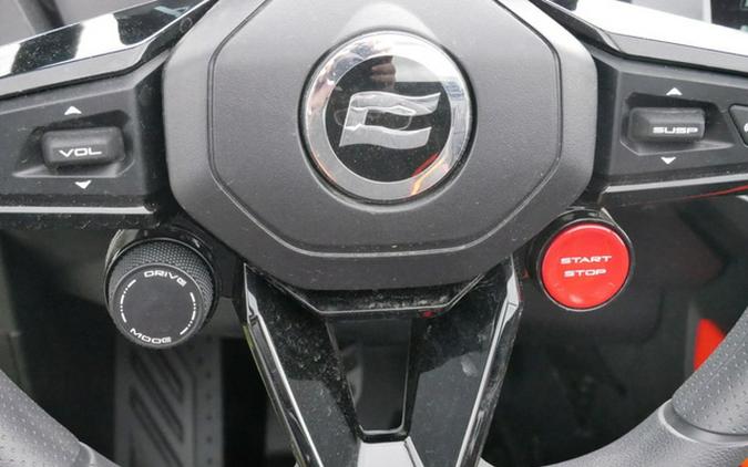 2026 CFMOTO ZFORCE Z10