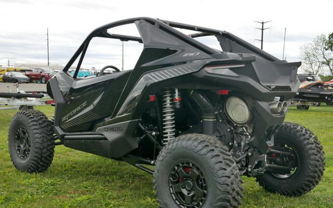 2026 CFMOTO ZFORCE Z10