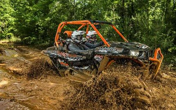 2015 Polaris RZR® XP 1000 EPS