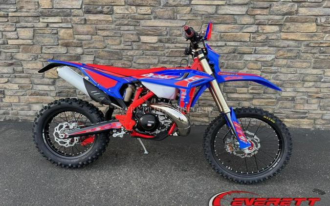 2026 Beta 300 RR Race