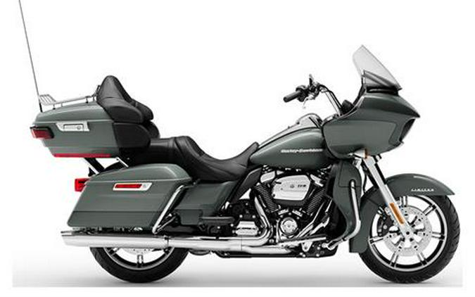 2020 Harley-Davidson Road Glide® Limited