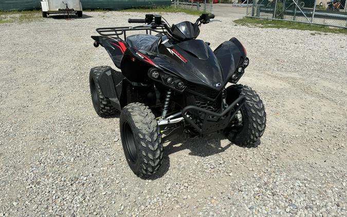2026 KYMCO Maxxer 450i