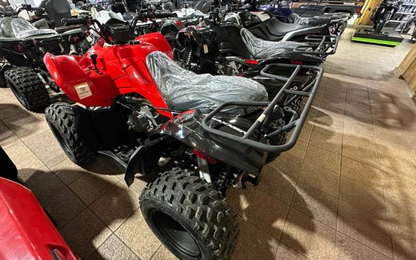 2026 KYMCO Maxxer 450i
